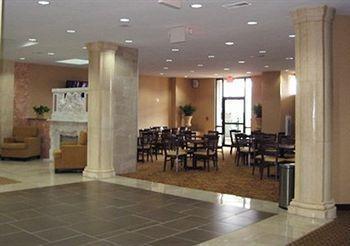 Hotel Sleep & And Conference Center Downtown 3*