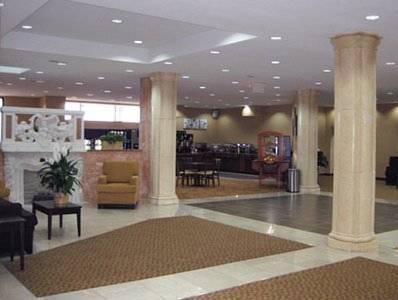 Sleep & And Conference Center Downtown Hotel Indianapolis