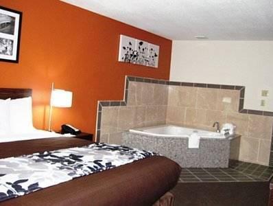 Sleep & And Conference Center Downtown 3*