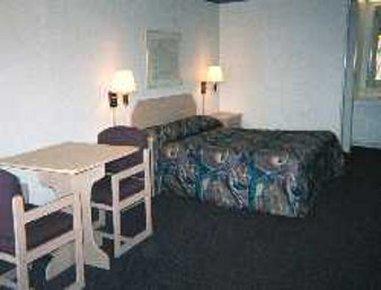 Express 4* Indianapolis