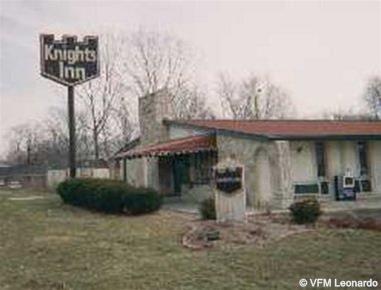 Motel Express 4*