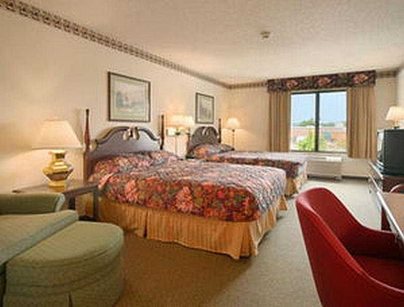 Hotel Wingate By Wyndham Airport - Rockville Road Indianapolis