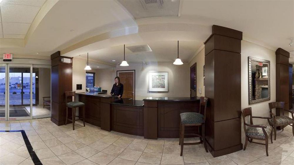 Staybridge Downtown-convention Center By Ihg Indianapolis