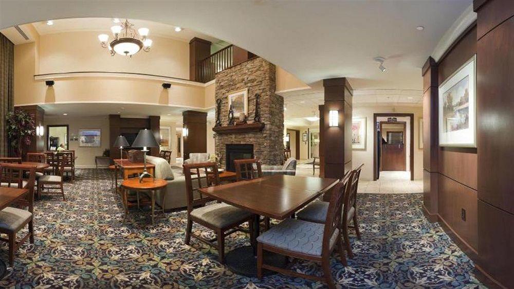 Staybridge Downtown-convention Center By Ihg 3*