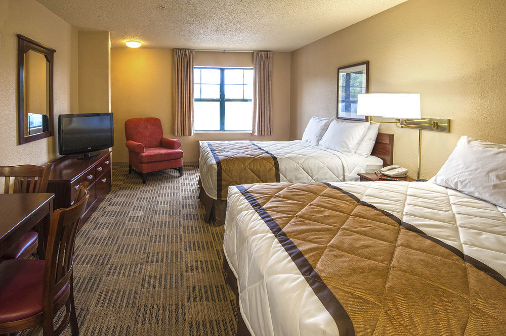 Hotel Extended America - - Airport