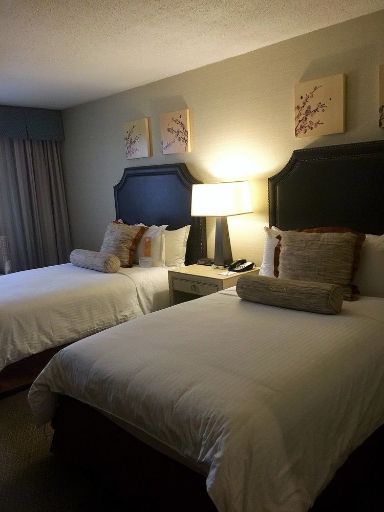 Wyndham Airport 3* Indianapolis