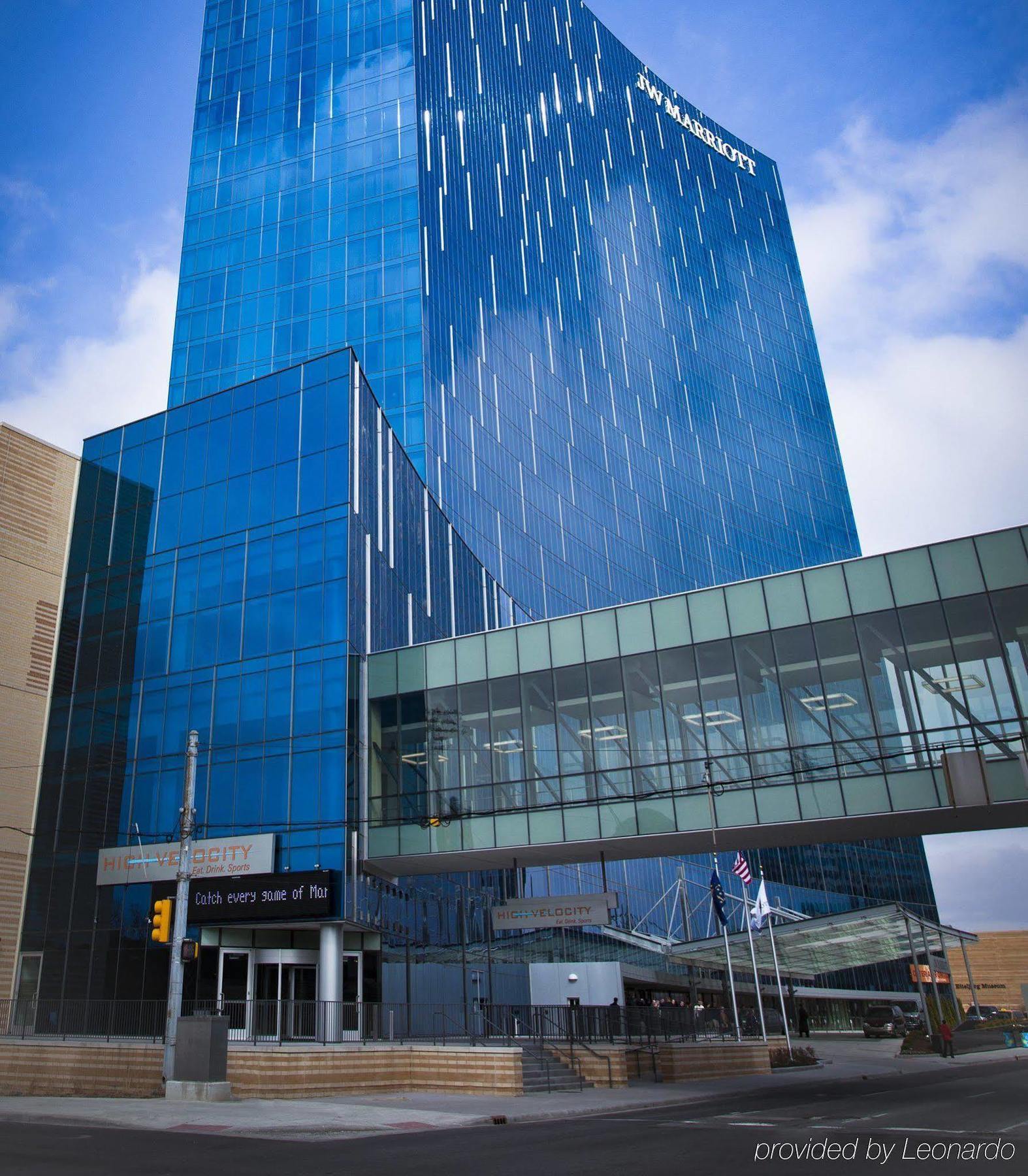 Jw Marriott Hotel 4*