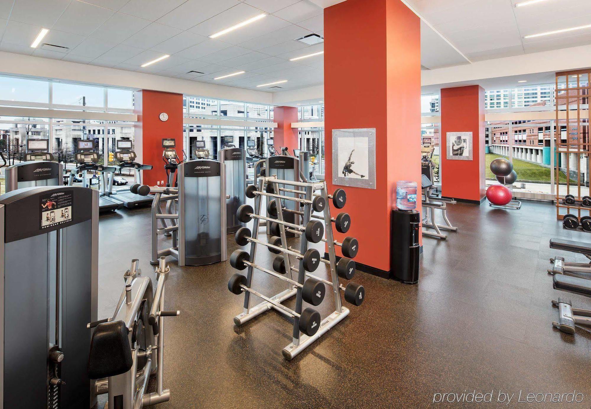 Jw Marriott 4* Indianapolis
