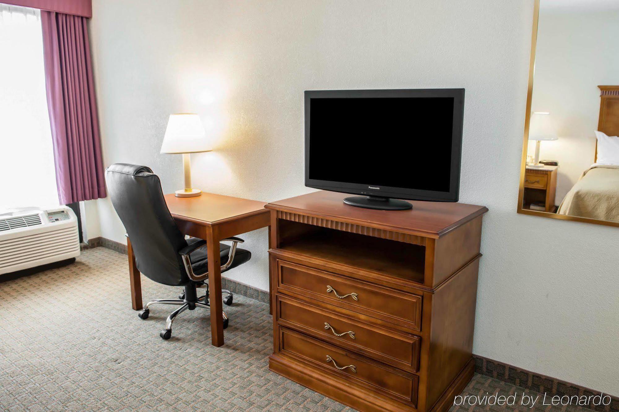 Quality And Hotel 3*