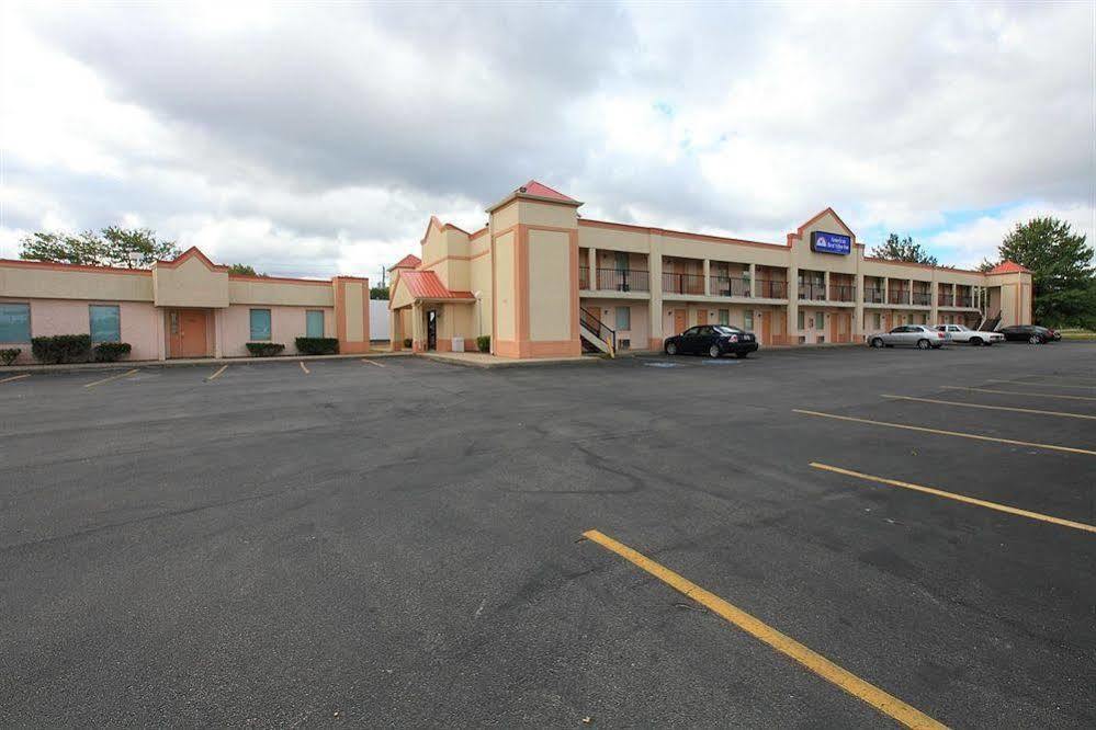 Executive Motel 2*
