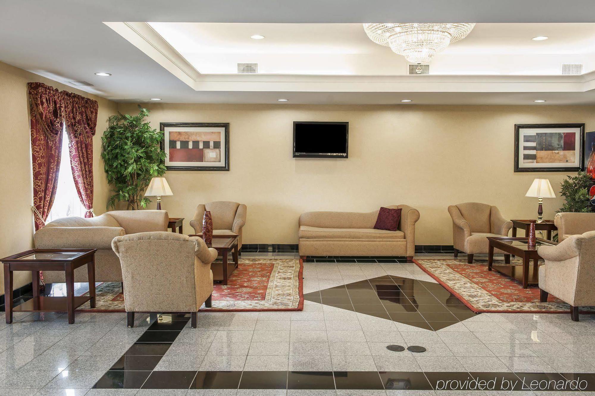 Comfort Near Airport 3* Indianapolis