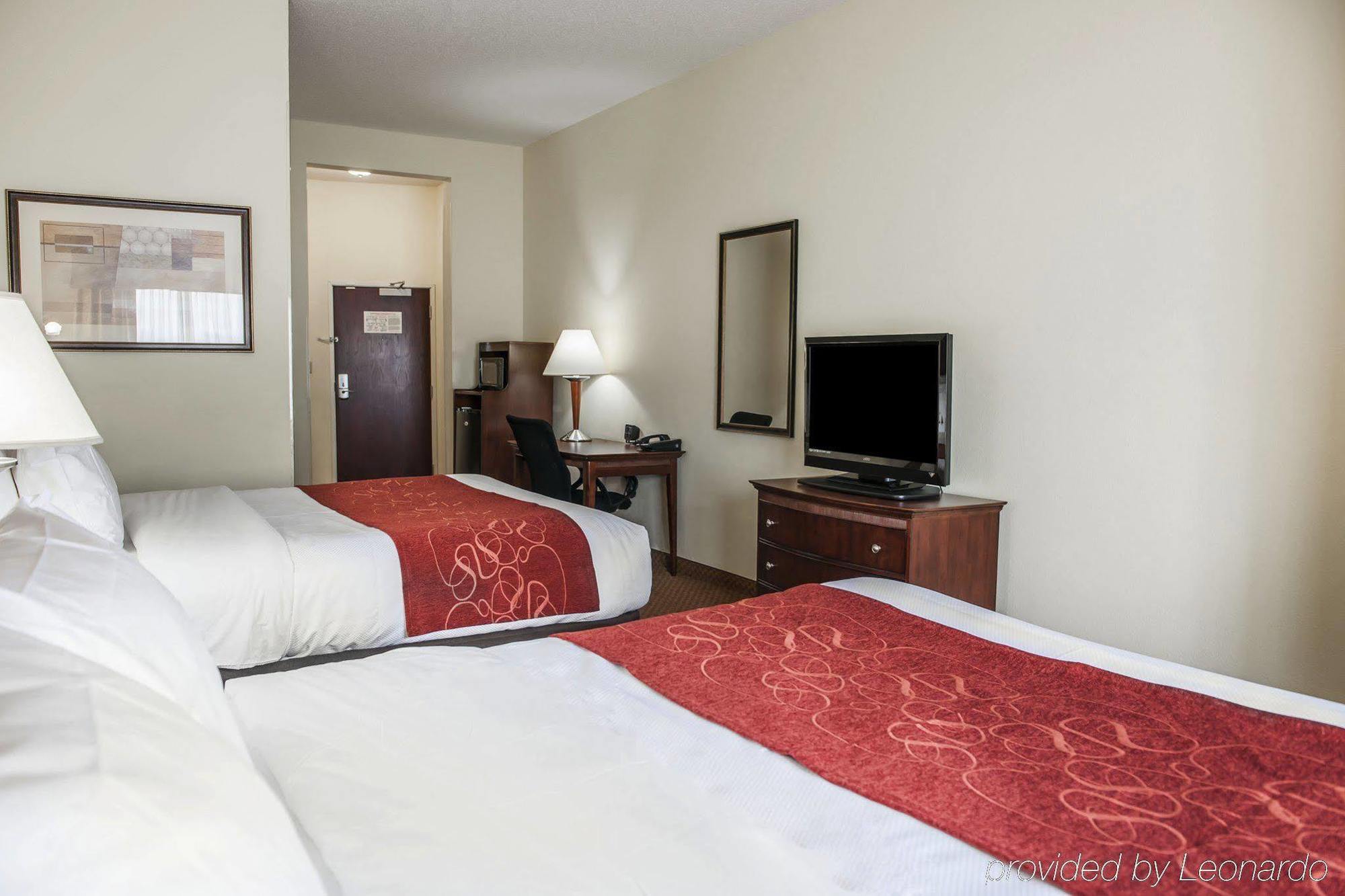 Comfort Near Airport Hotel Indianapolis