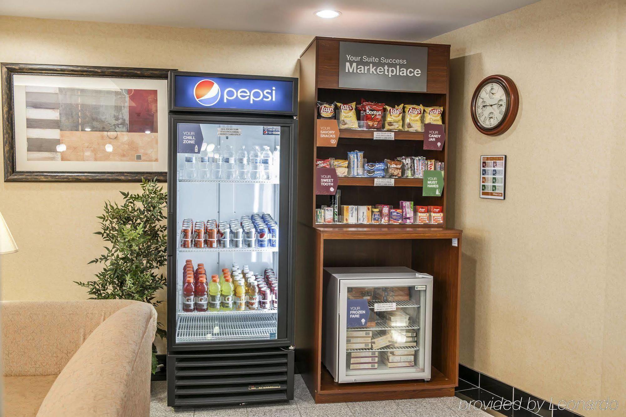 Hotel Comfort Near Airport
