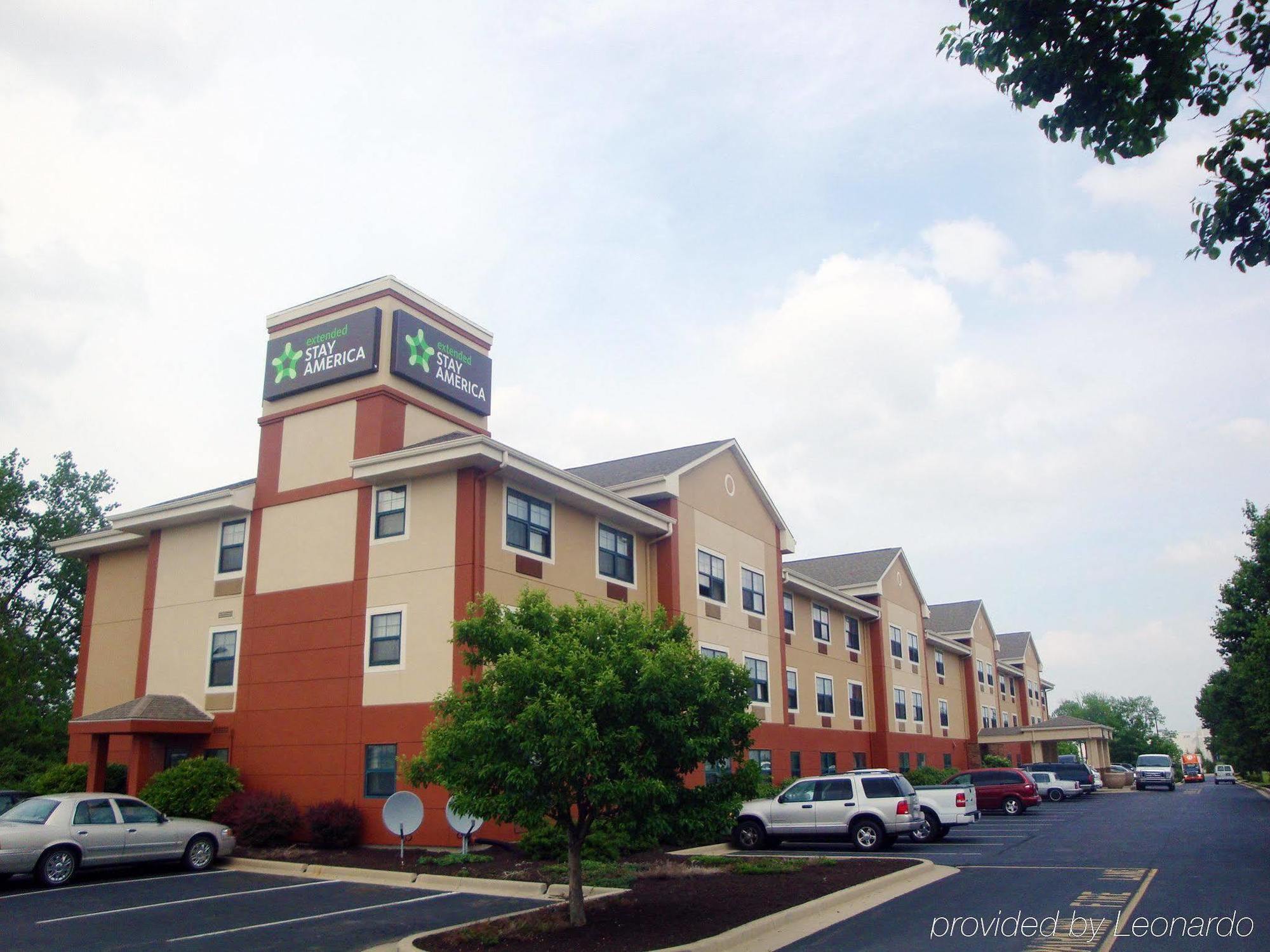 Hotel Extended America - - Airport 2*