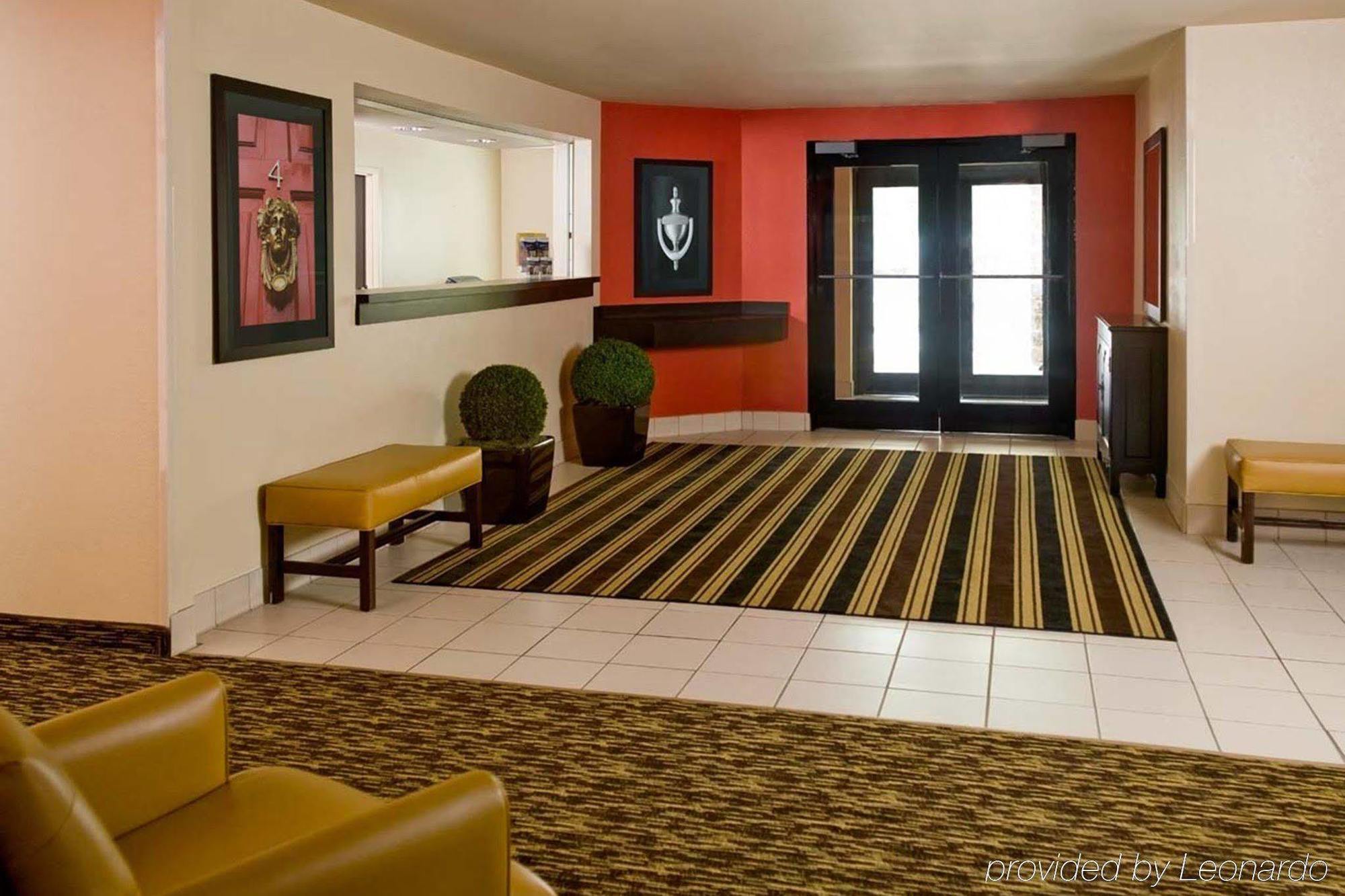 Extended America - - Airport Hotel Indianapolis
