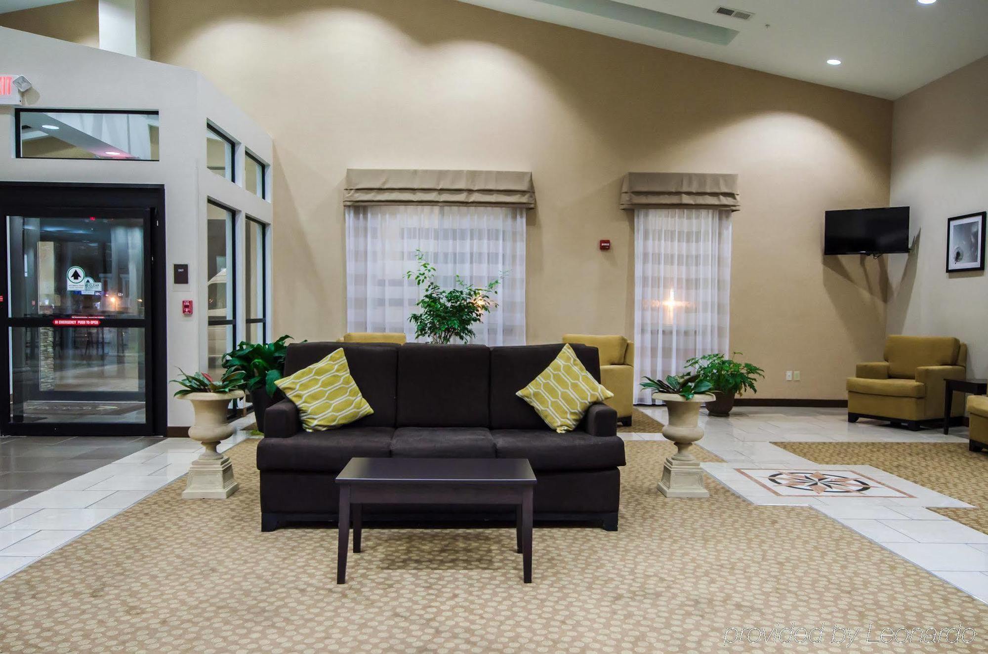 Sleep & And Conference Center Downtown Hotel