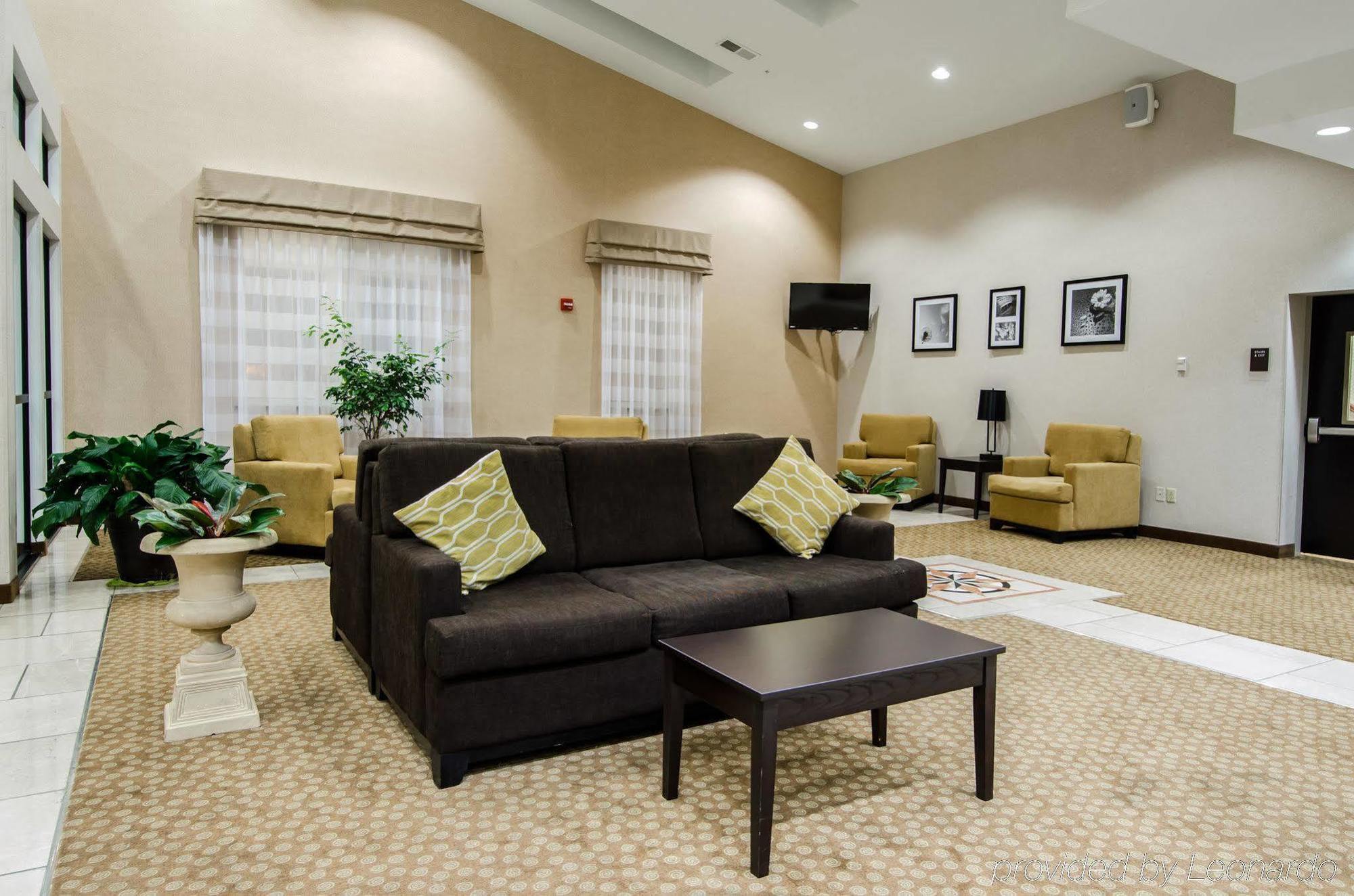 Sleep & And Conference Center Downtown Hotel