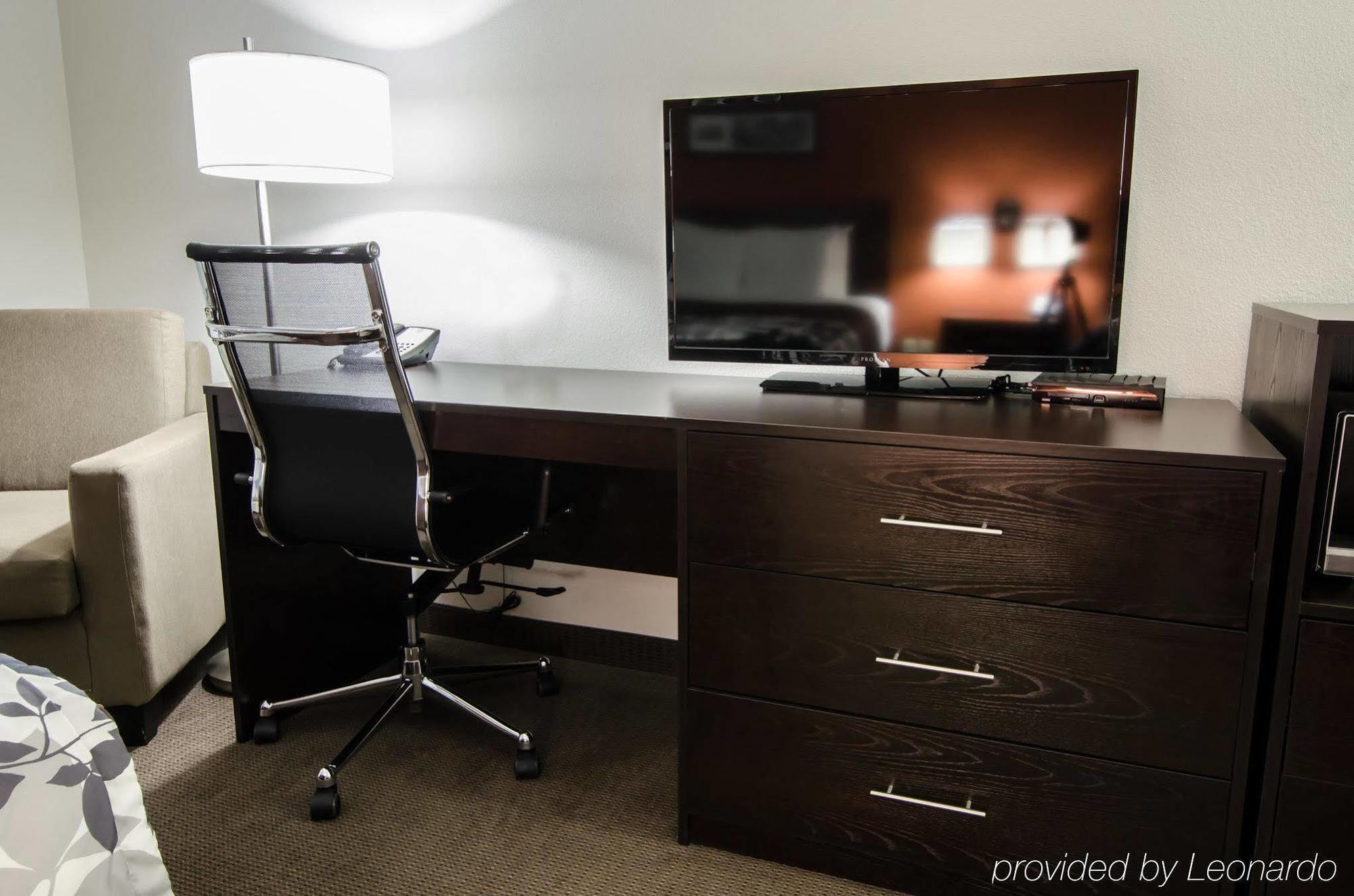 Sleep & And Conference Center Downtown Hotel Indianapolis