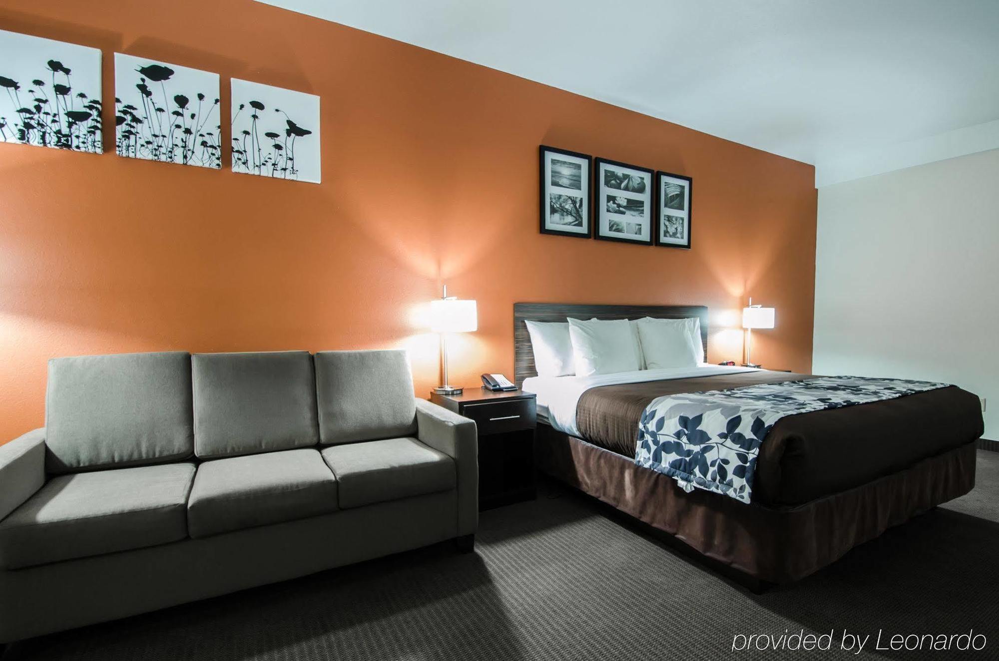 Sleep & And Conference Center Downtown Hotel 3*