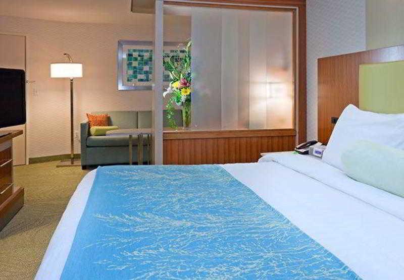 Hotel Springhill Downtown 3*