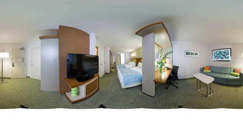 Springhill Downtown