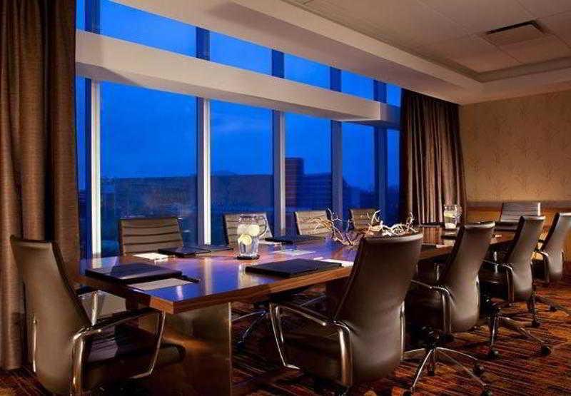 Springhill Downtown 3* Indianapolis