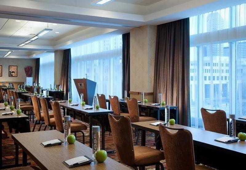 Hotel Springhill Downtown