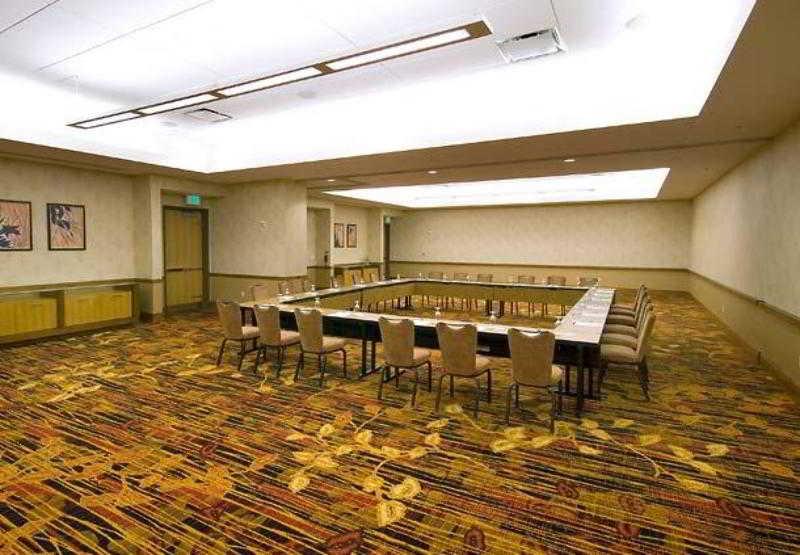 Hotel Springhill Downtown 3*