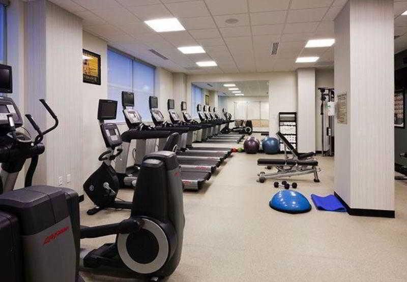 Hotel Springhill Downtown Indianapolis
