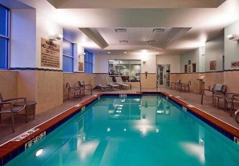 Springhill Downtown 3* Indianapolis