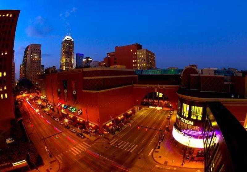 Hotel Springhill Downtown