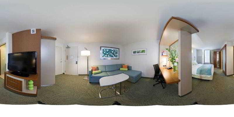Hotel Springhill Downtown 3*