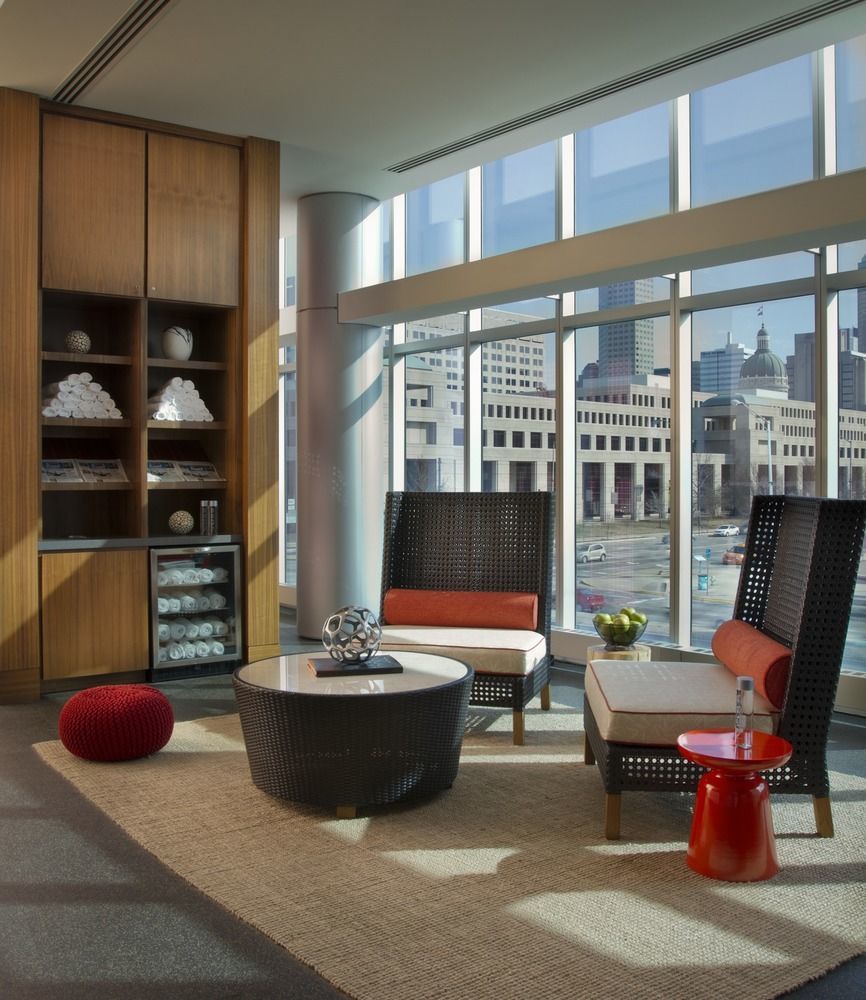Hotel Jw Marriott 4*