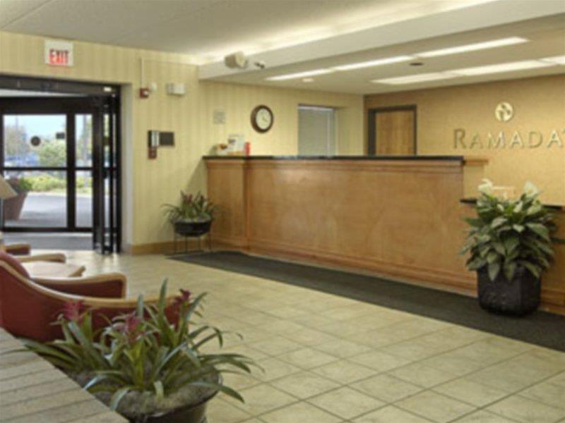 Hotel - Airport Area N By Ihg