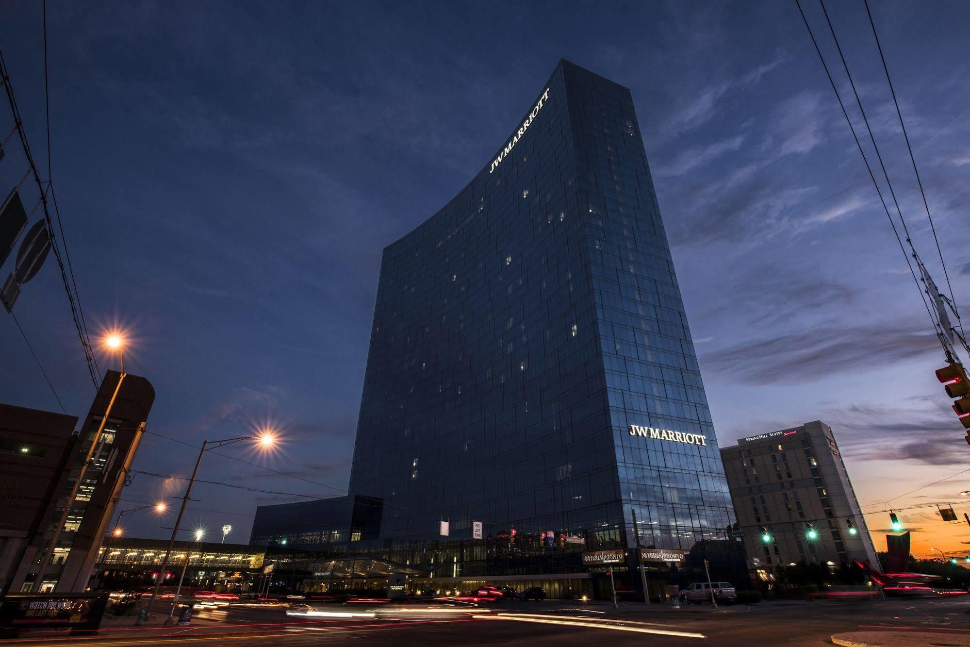 Jw Marriott