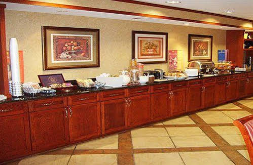Hotel Baymont By Wyndham West Indianapolis