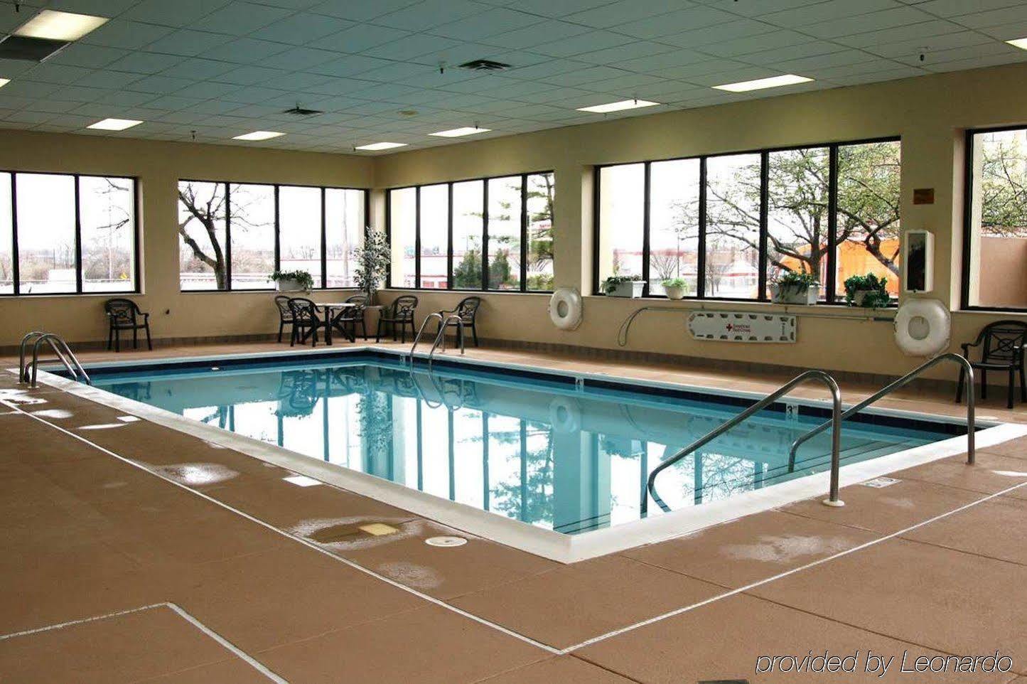 Inn Sleep Indianapolis