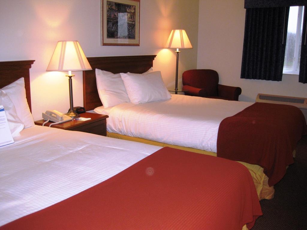 Hotel Baymont By Wyndham