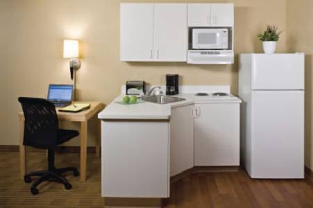 Hotel Extended America - - Airport 2*