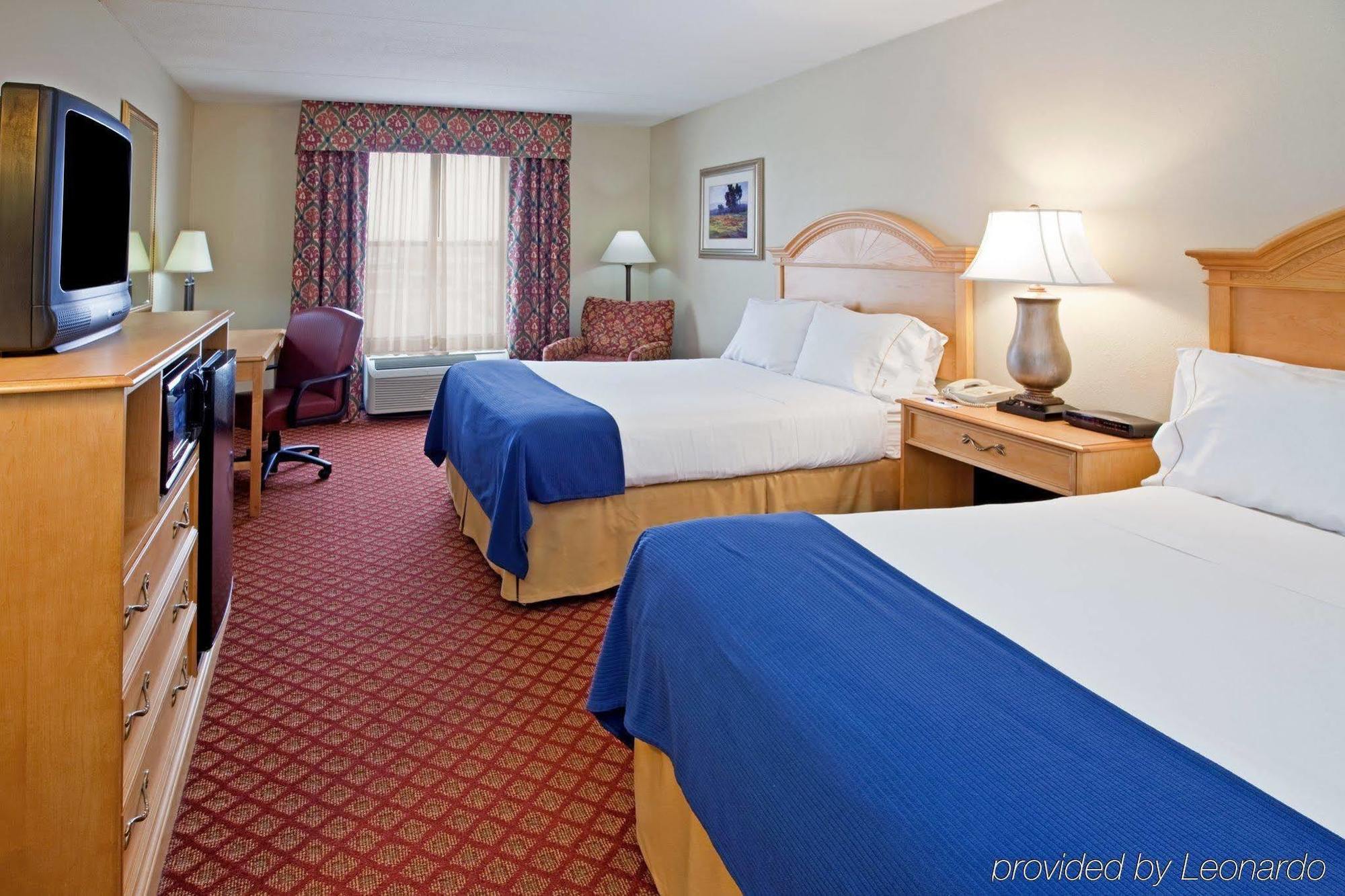 Express South By Ihg 2*