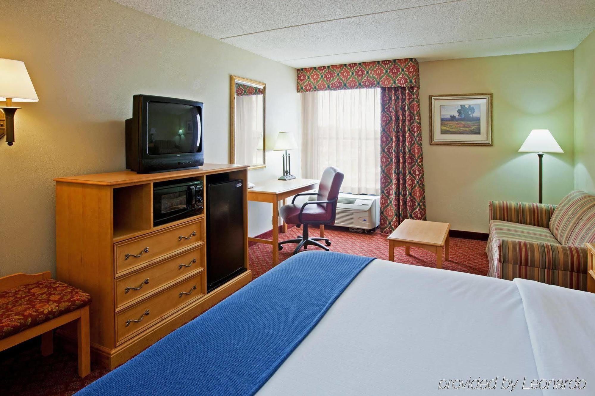 Express South By Ihg