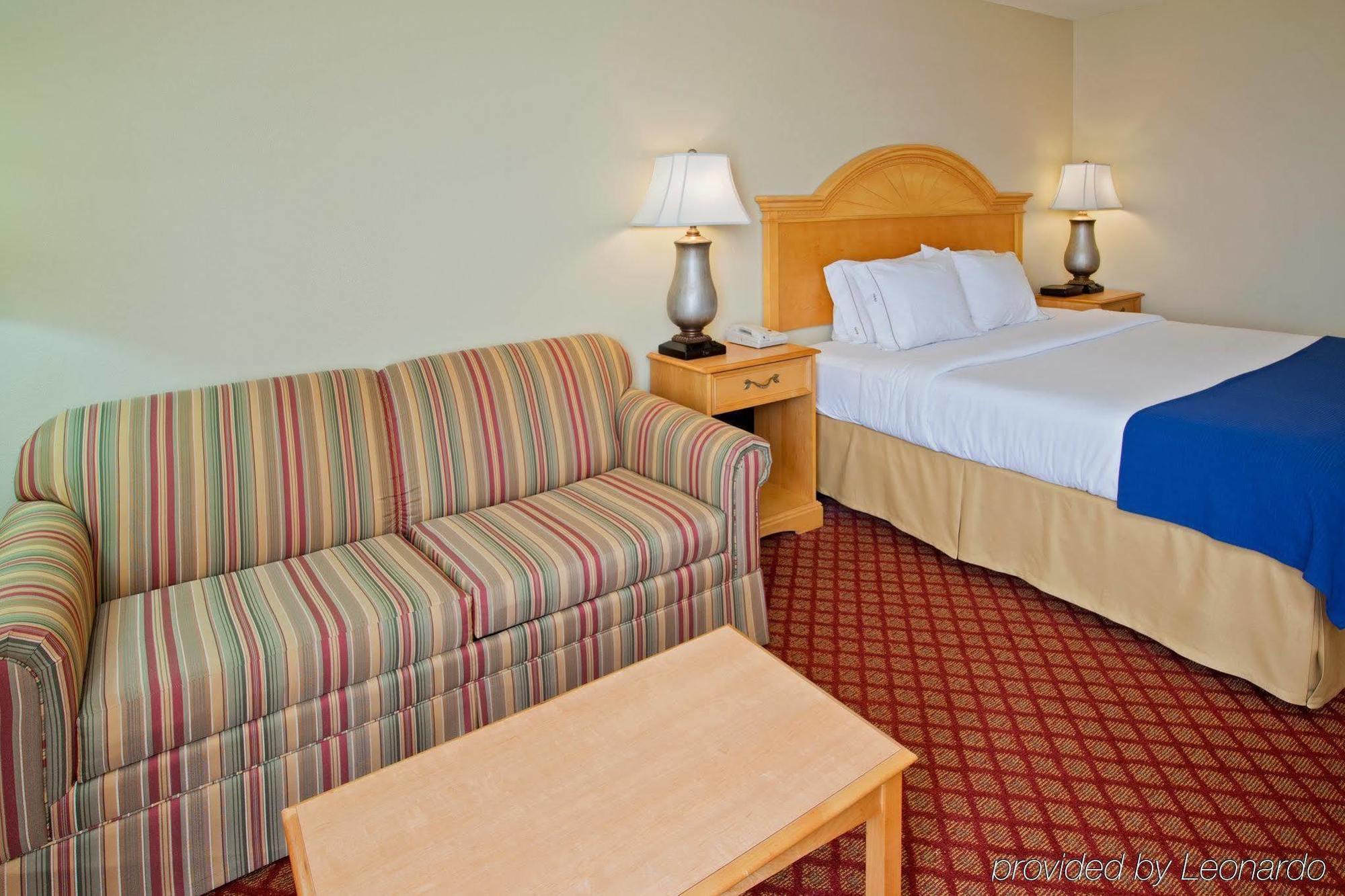 Express South By Ihg Hotel