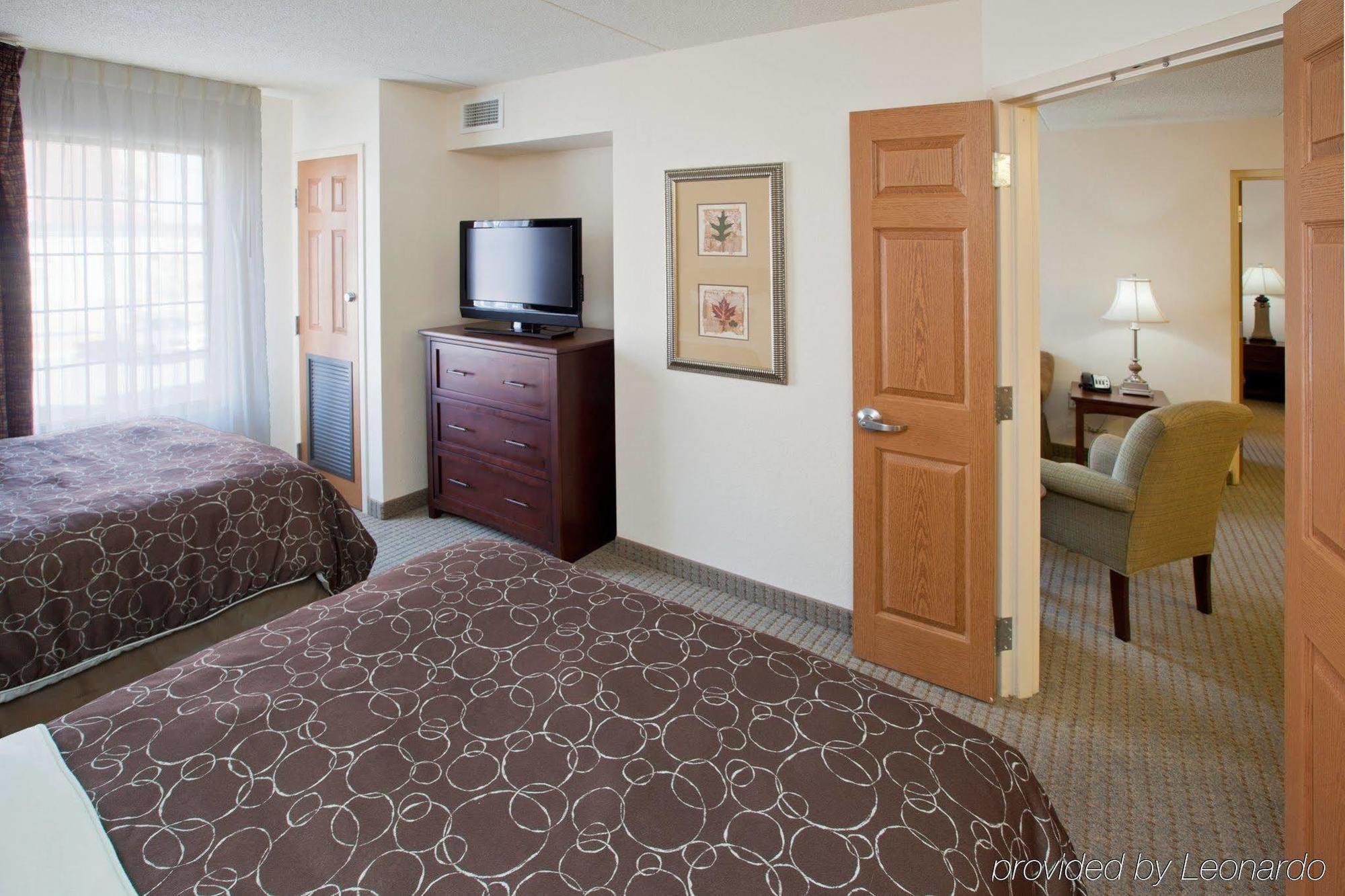 Hotel Staybridge Downtown-convention Center By Ihg