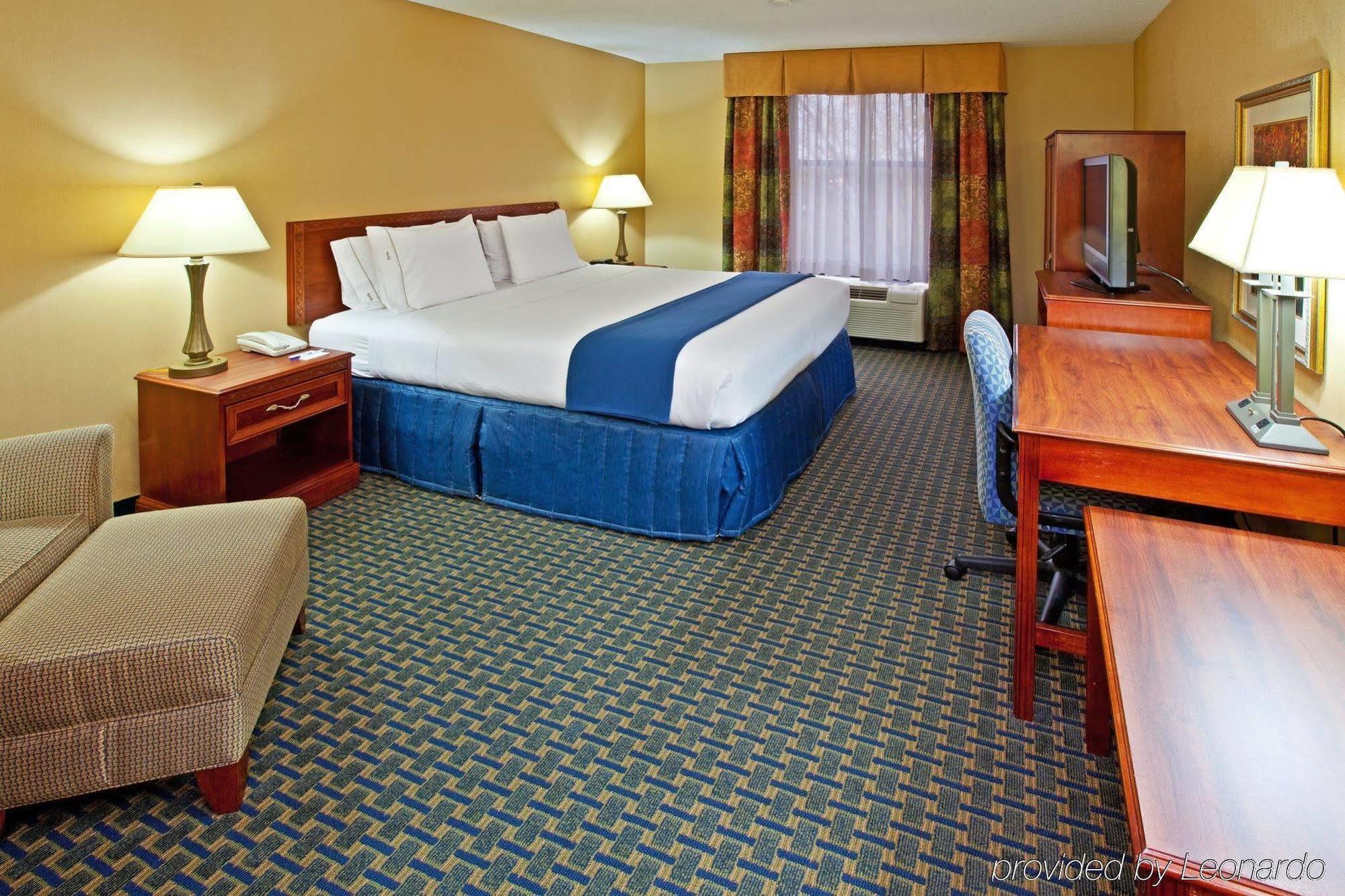 Western Nw Hotel