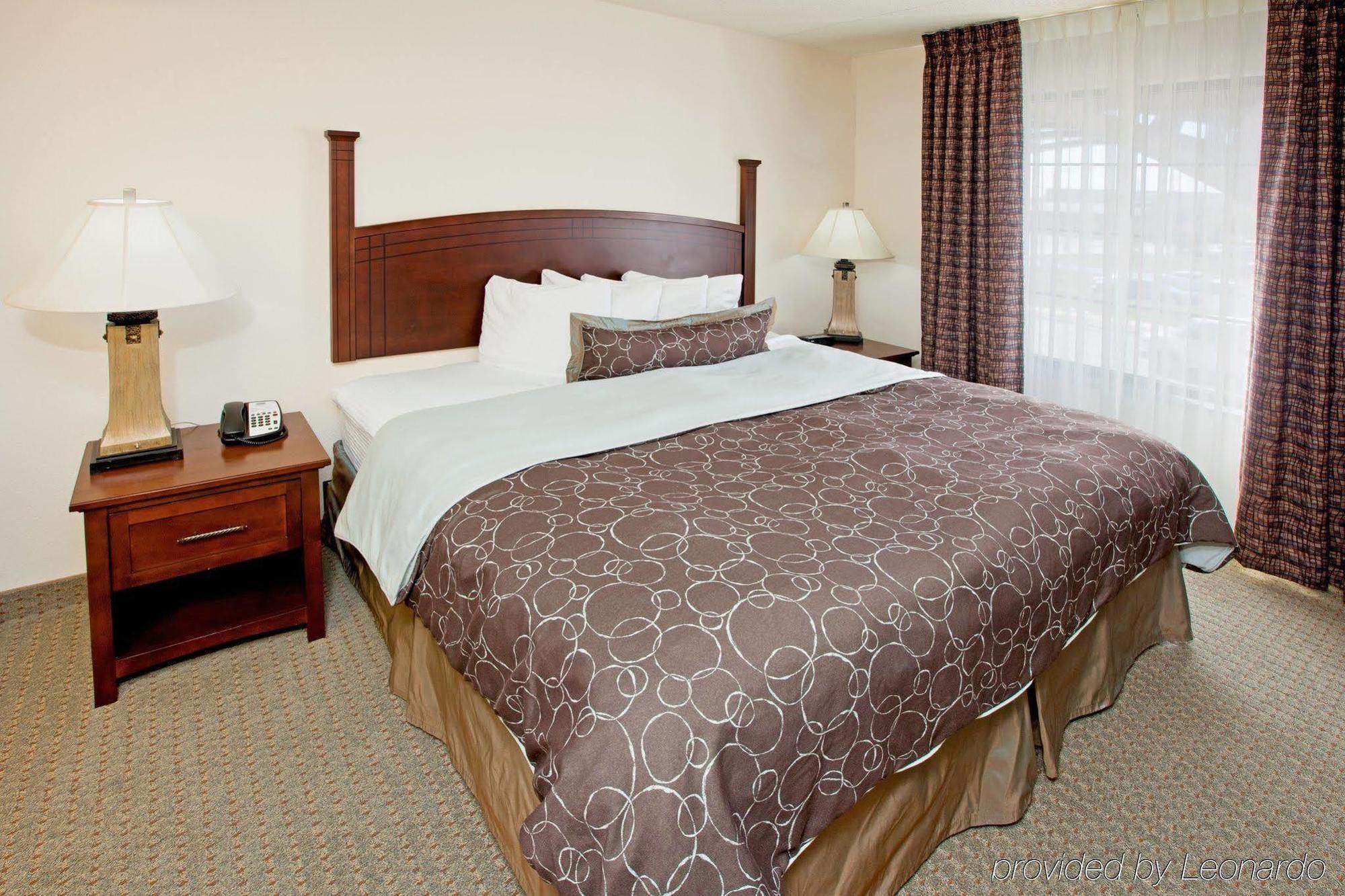 Hotel Staybridge Downtown-convention Center By Ihg 3*