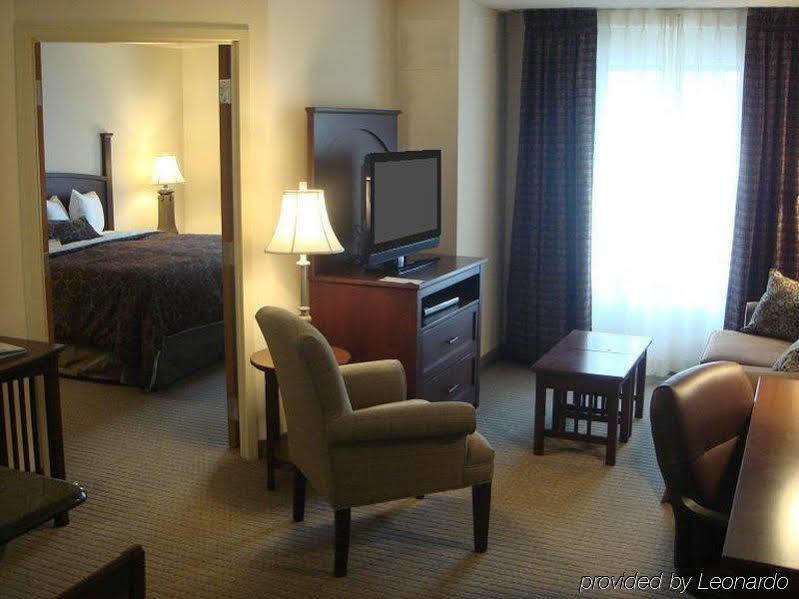 Staybridge Downtown-convention Center By Ihg