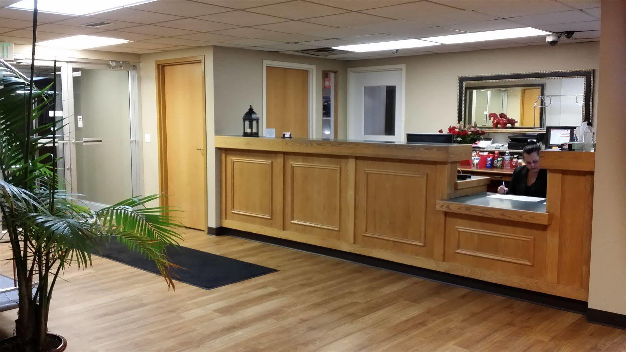 Fairbridge Express South Hotel Indianapolis