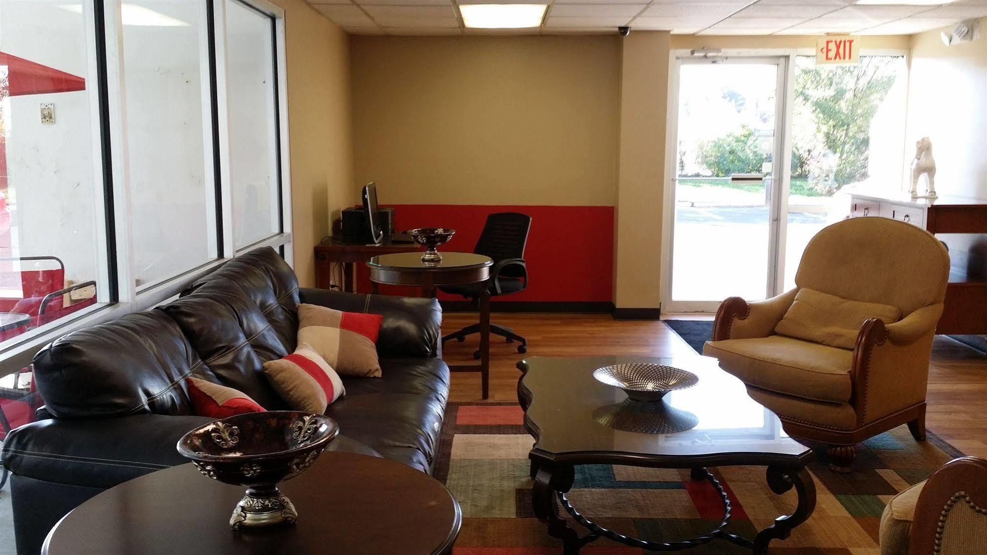 Hotel Fairbridge Express South Indianapolis