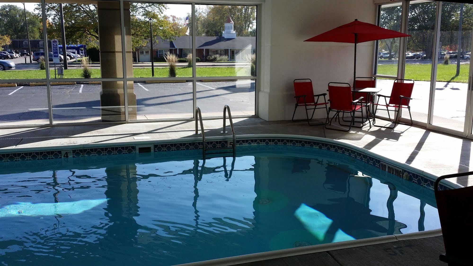 Fairbridge Express South Hotel