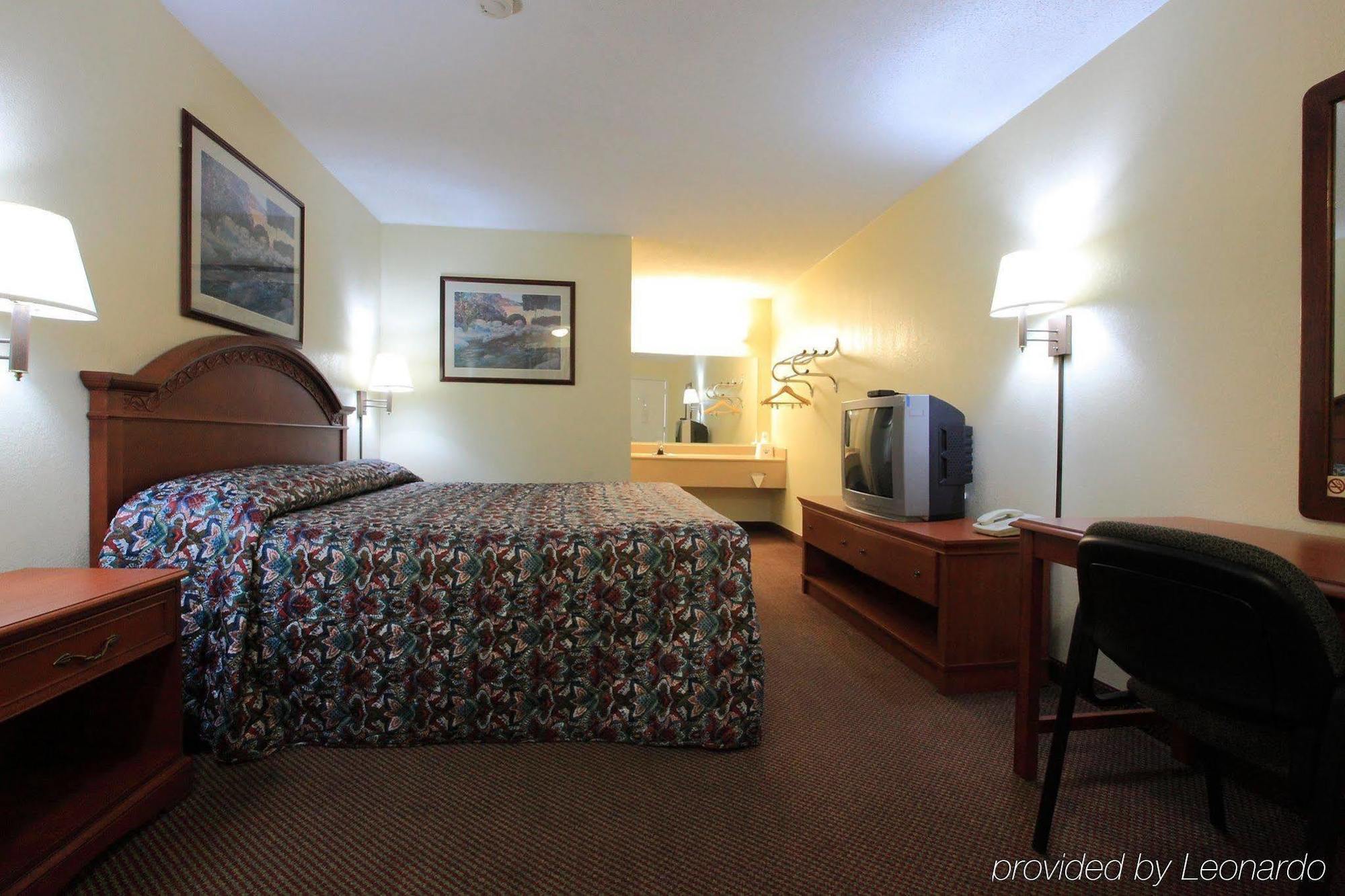 Executive Motel Indianapolis